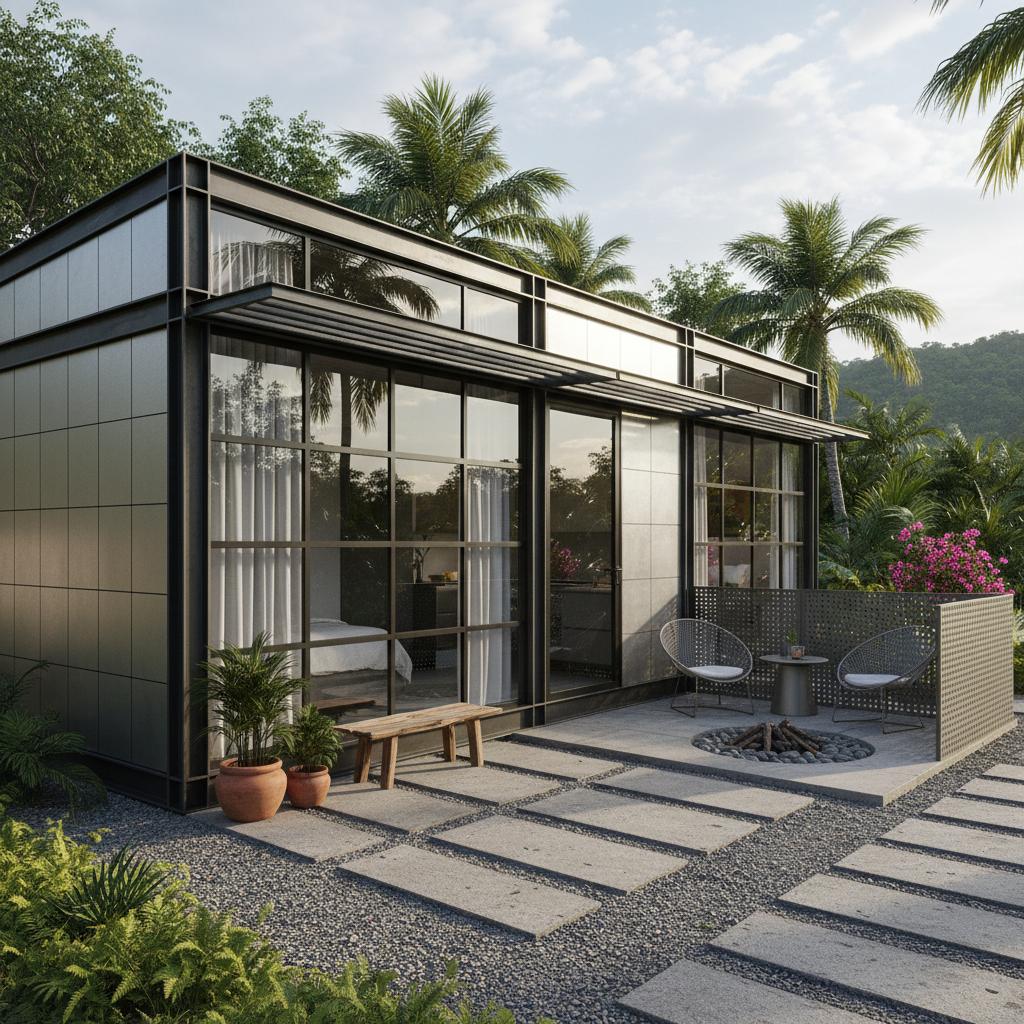 Construido para Durar